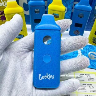 Cookies 2g live resin empty vape